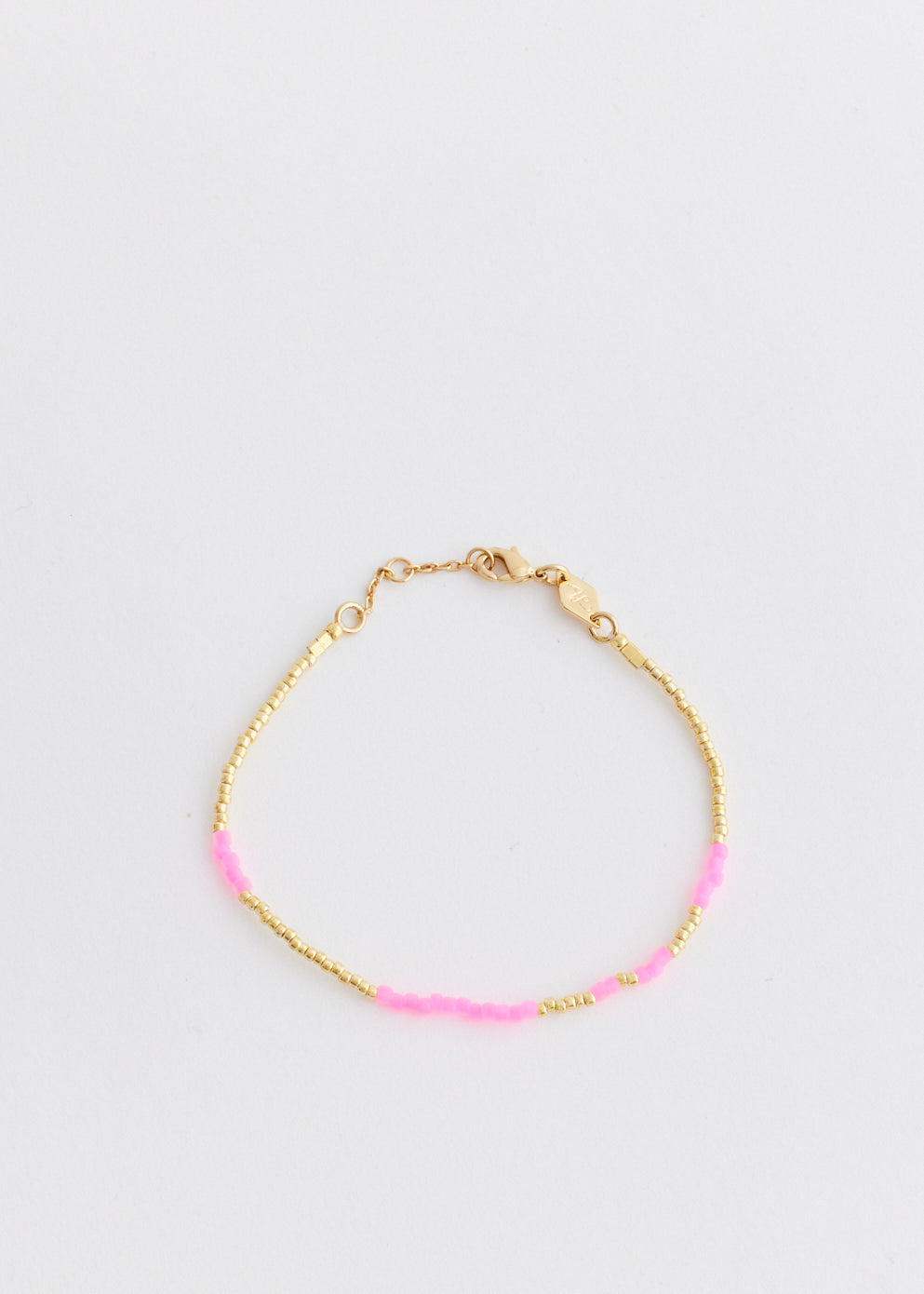 Anni lu sale asym bracelet