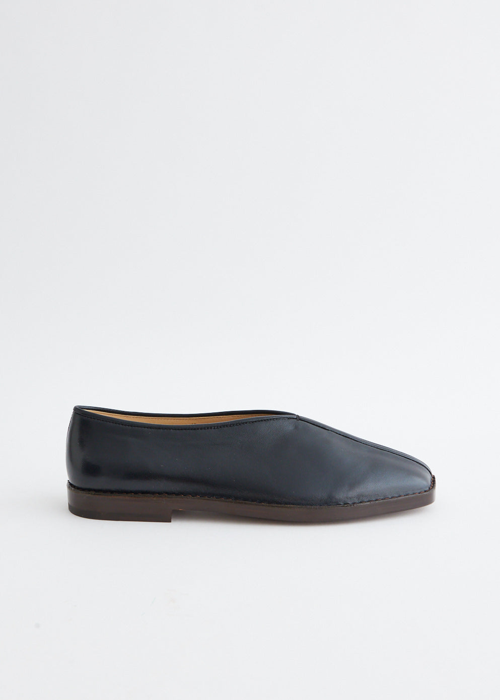 Lemaire slippers sale