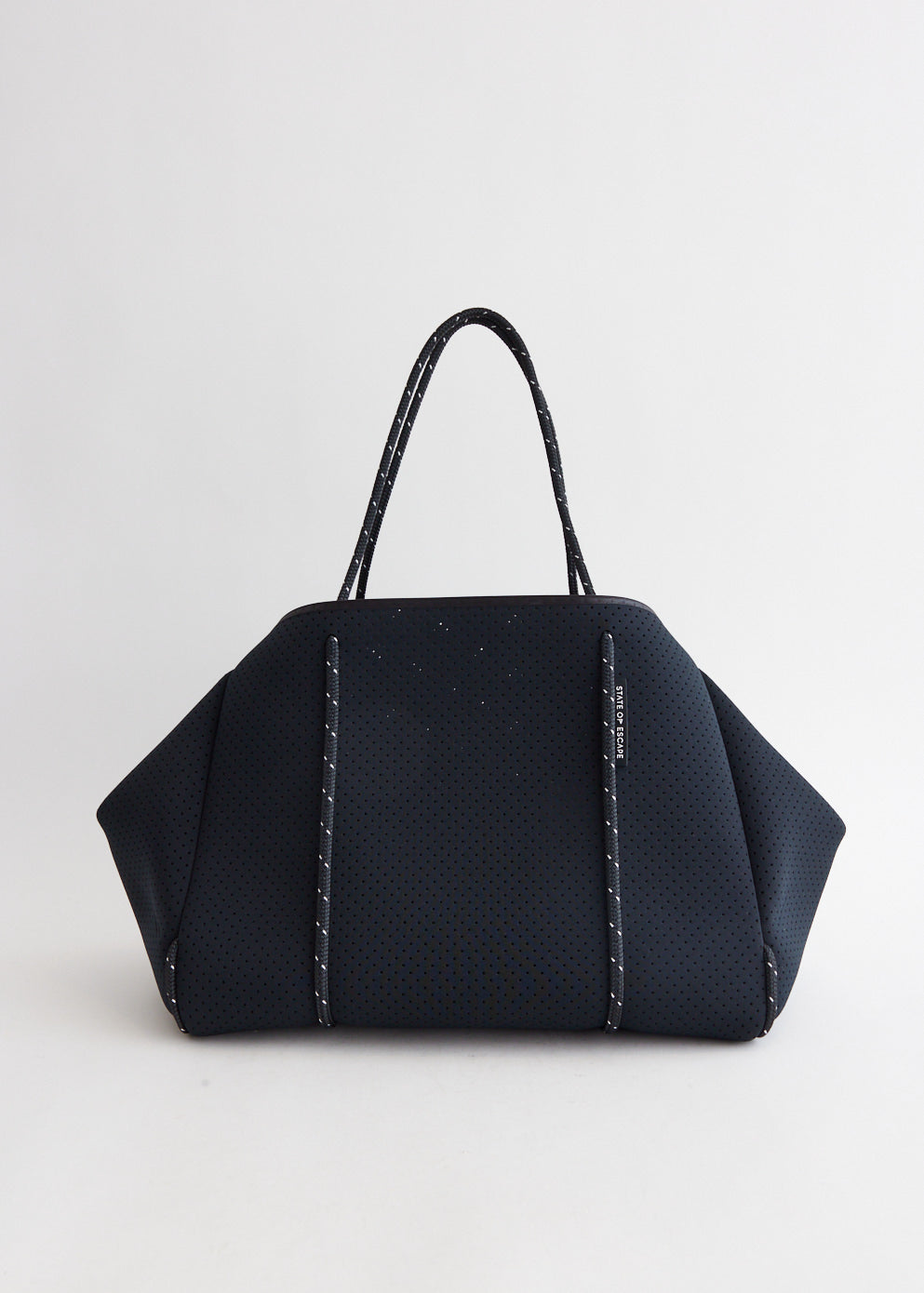 State of escape neoprene bag new arrivals