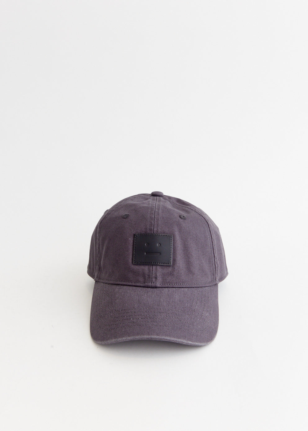 Acne Studios -  Cunov Cotton Canvas Cap - Hats