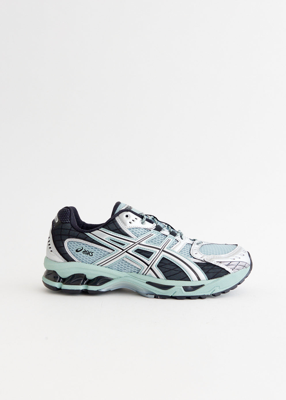 Asics -  Gel-Nimbus 10.1 'Ocean Haze' Sneakers - Sneaker