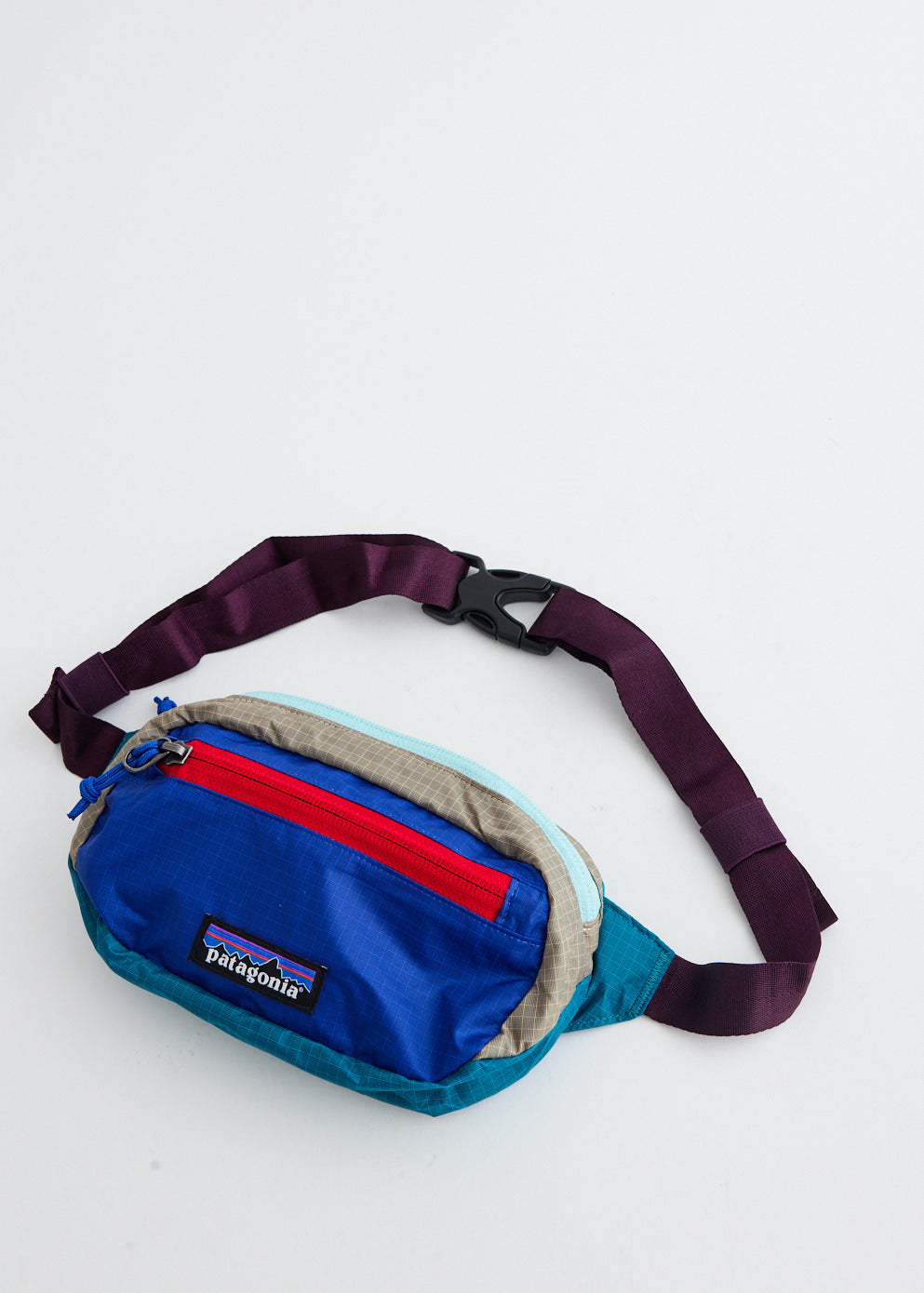 Patagonia mini belt cheap bag