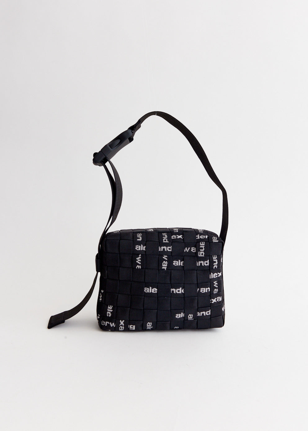 Alexander Wang -  Linux Top Handle Bag - Bags