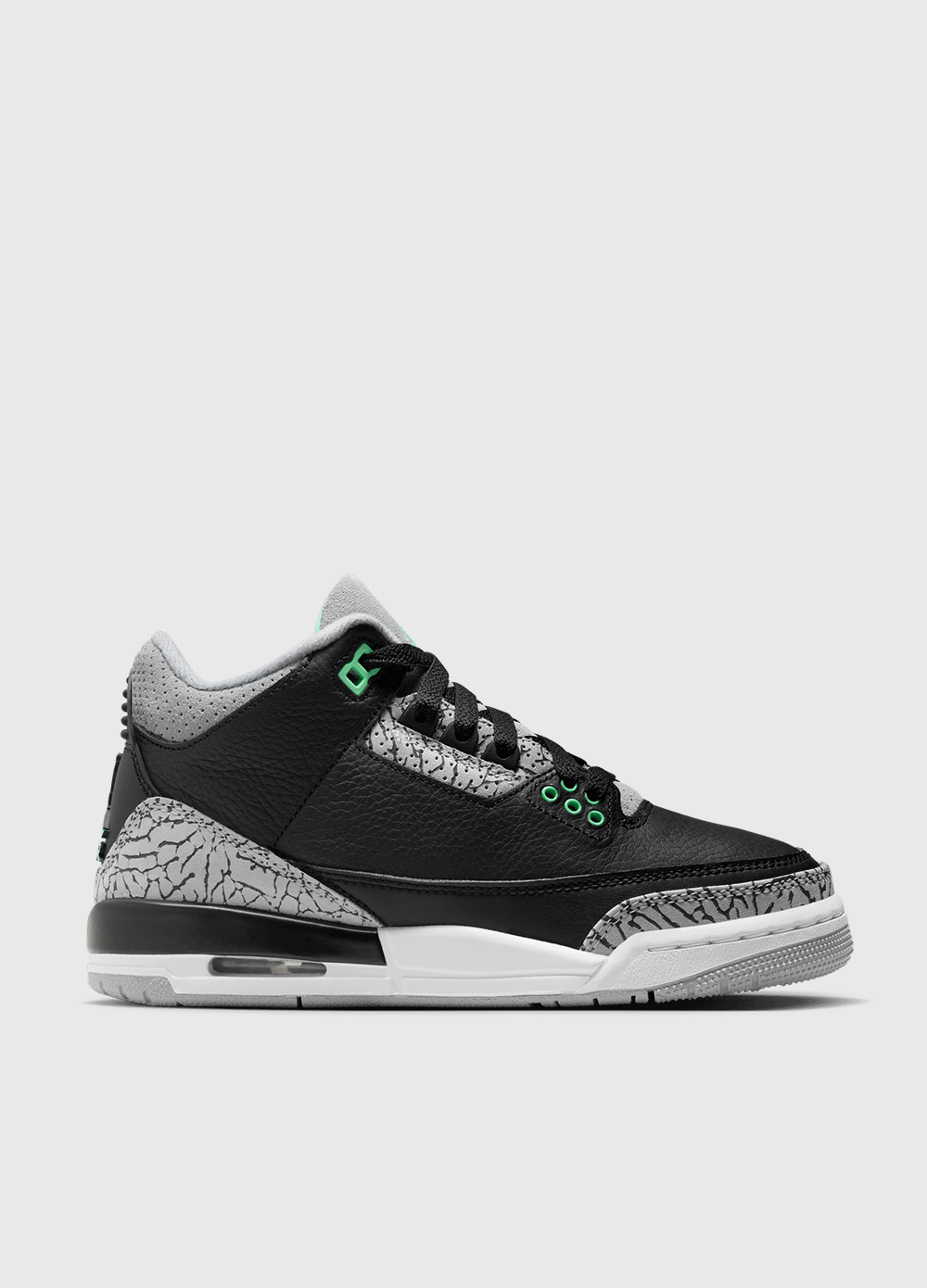 Retro three jordans on sale