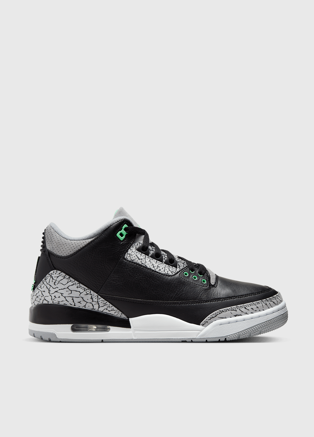 Nike Air Jordan 3 deals Retro Shoes