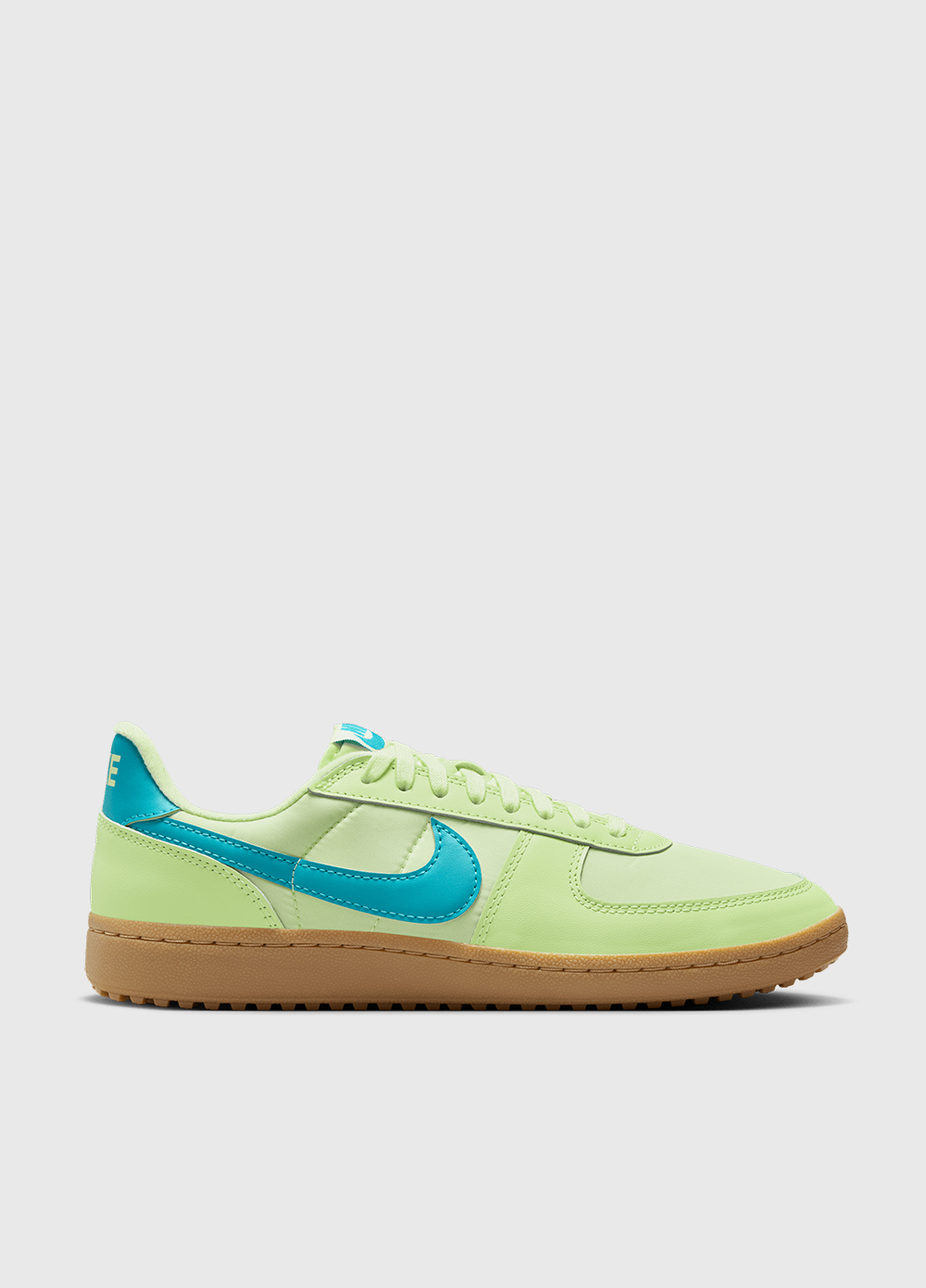 Nike -  Women's Field General '82 'Barely Volt' Sneakers - Sneaker