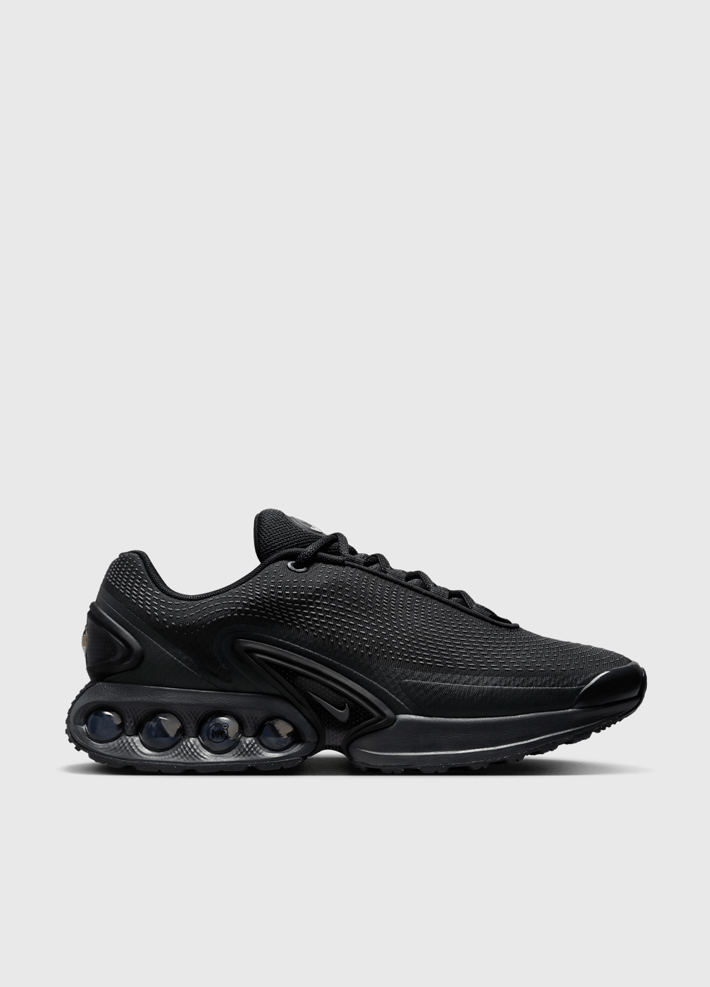 Nike -  Air Max Dn 'Anthracite' Sneakers - Sneaker