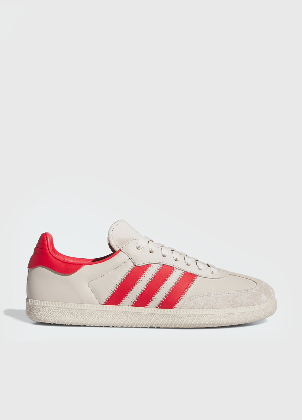 Adidas -  x Humanrace Samba 'Glory Red' Sneakers - Sneaker