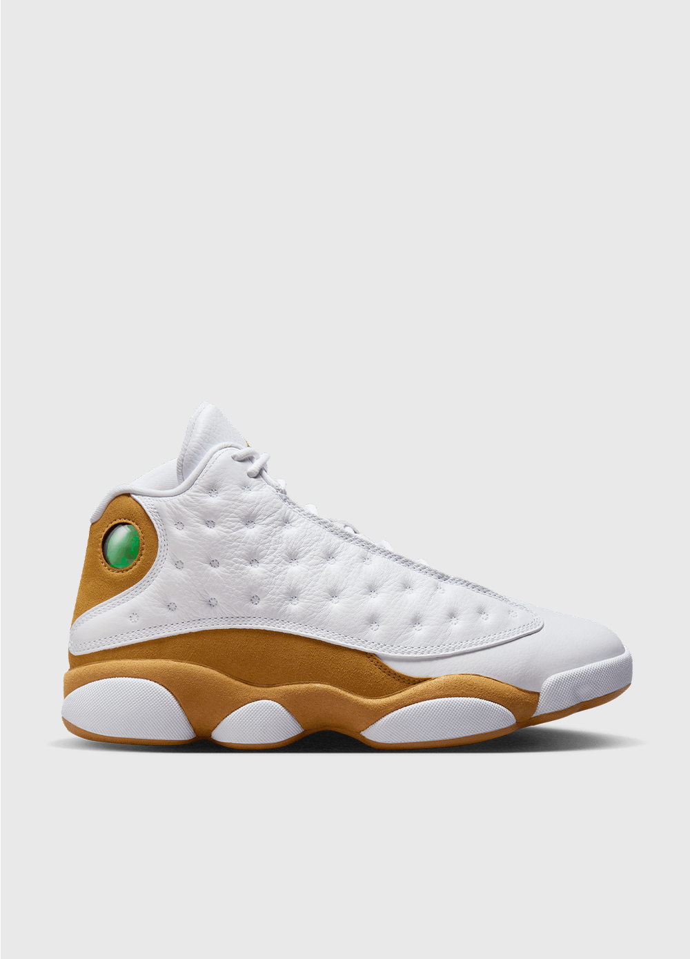 Nike -  Air Jordan 13 'Wheat' Sneakers - Sneaker