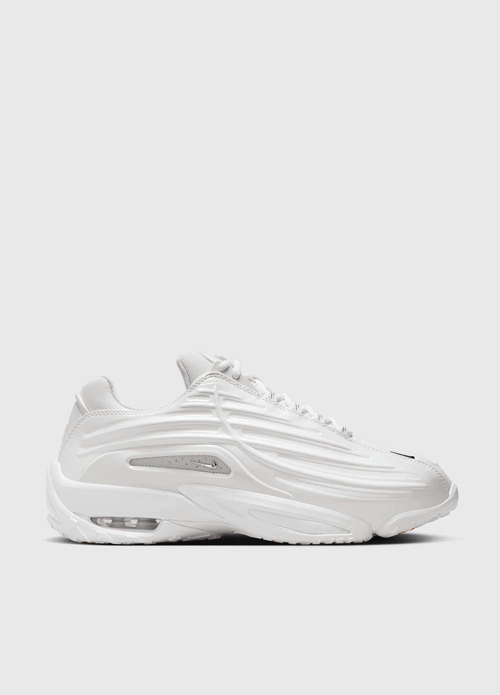 Nike -  x NOCTA Hot Step 2 'White Chrome' Sneakers - Sneaker