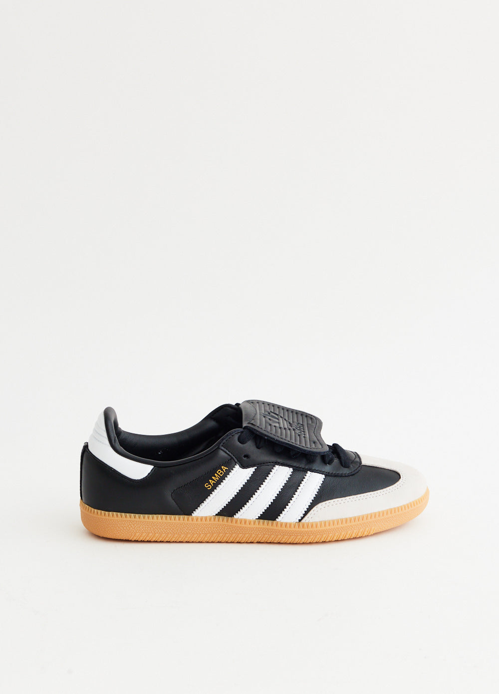 Adidas -  Women's Samba LT 'Black' Sneakers - Sneaker