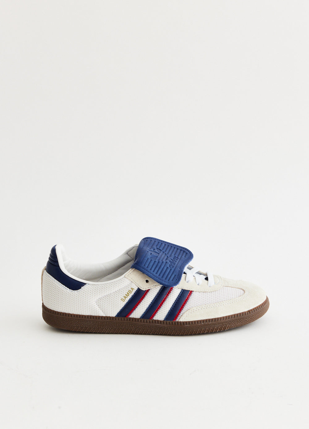 Adidas -  Samba LT 'Crystal White' Sneakers - Sneaker