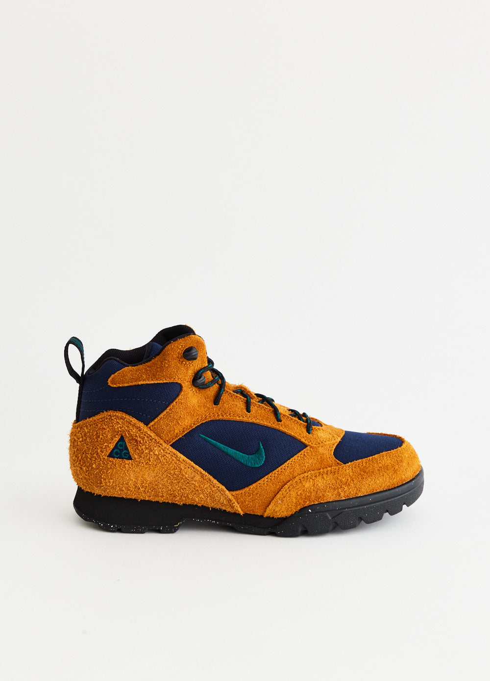 Acg boots no air hot sale bubble