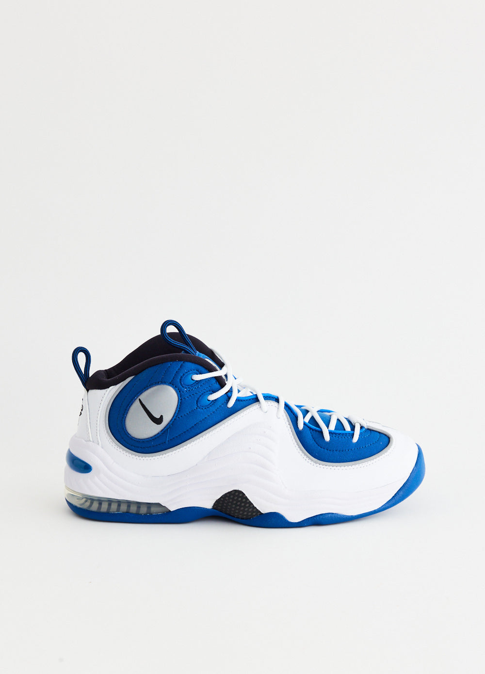 Air Penny 2 Atlantic Blue Sneakers