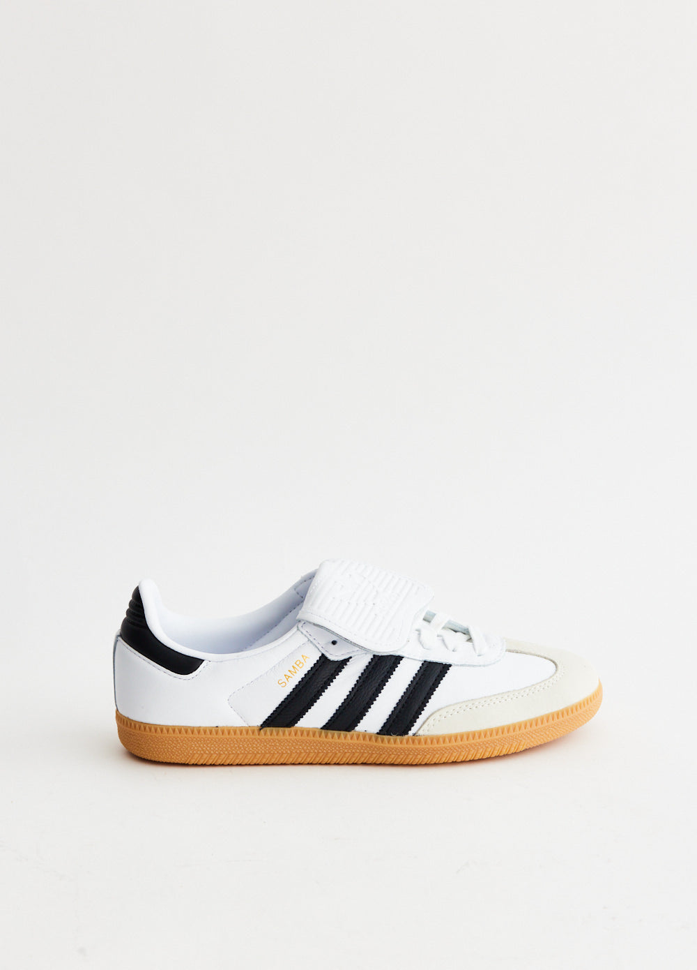 Adidas -  Women's Samba LT 'White' Sneakers - Sneaker