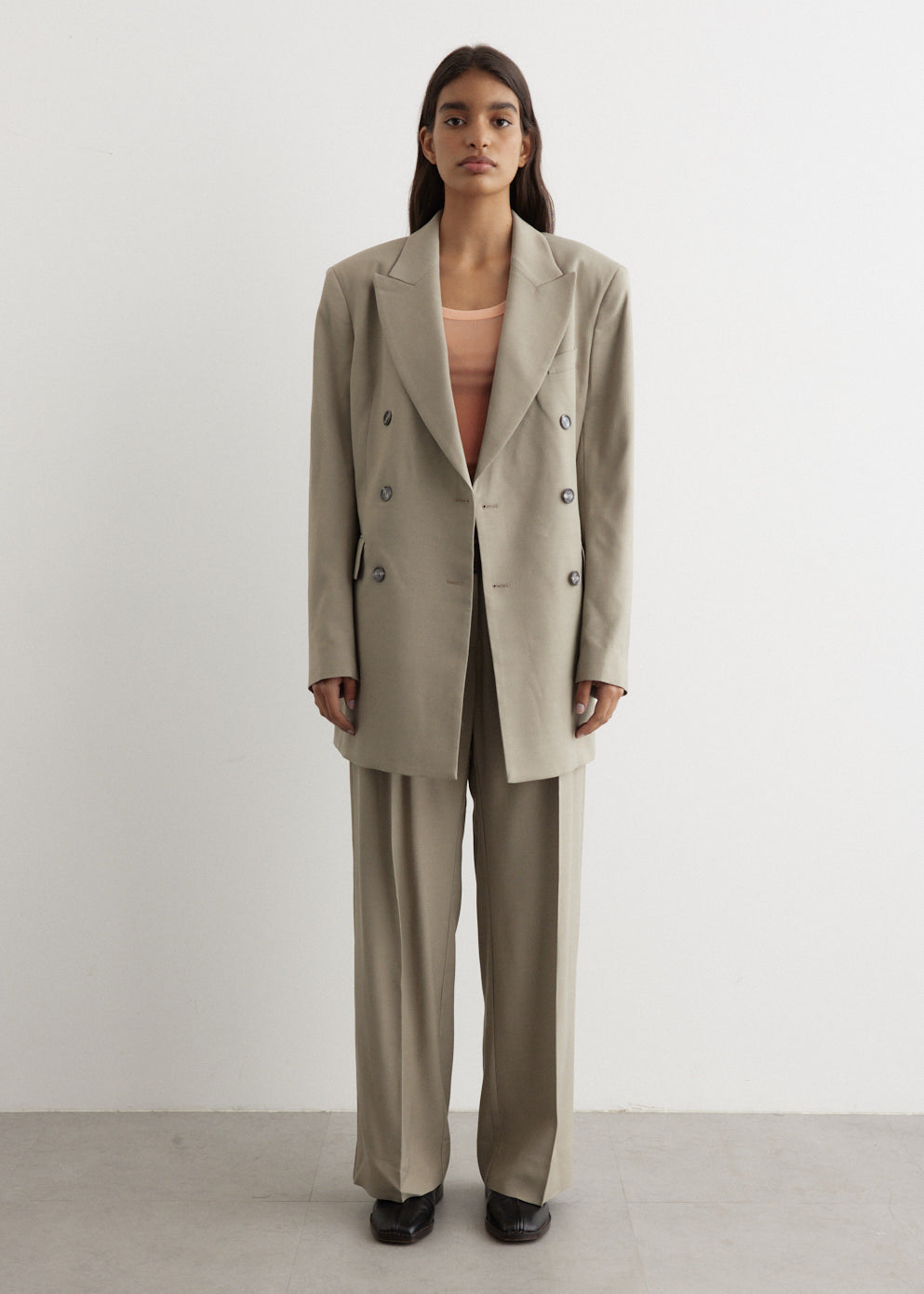 Acne Studios – Women's suit jacket