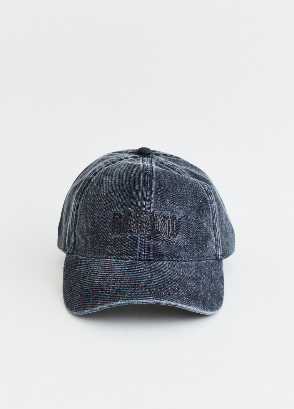 GANNI Cap Hat - 帽子