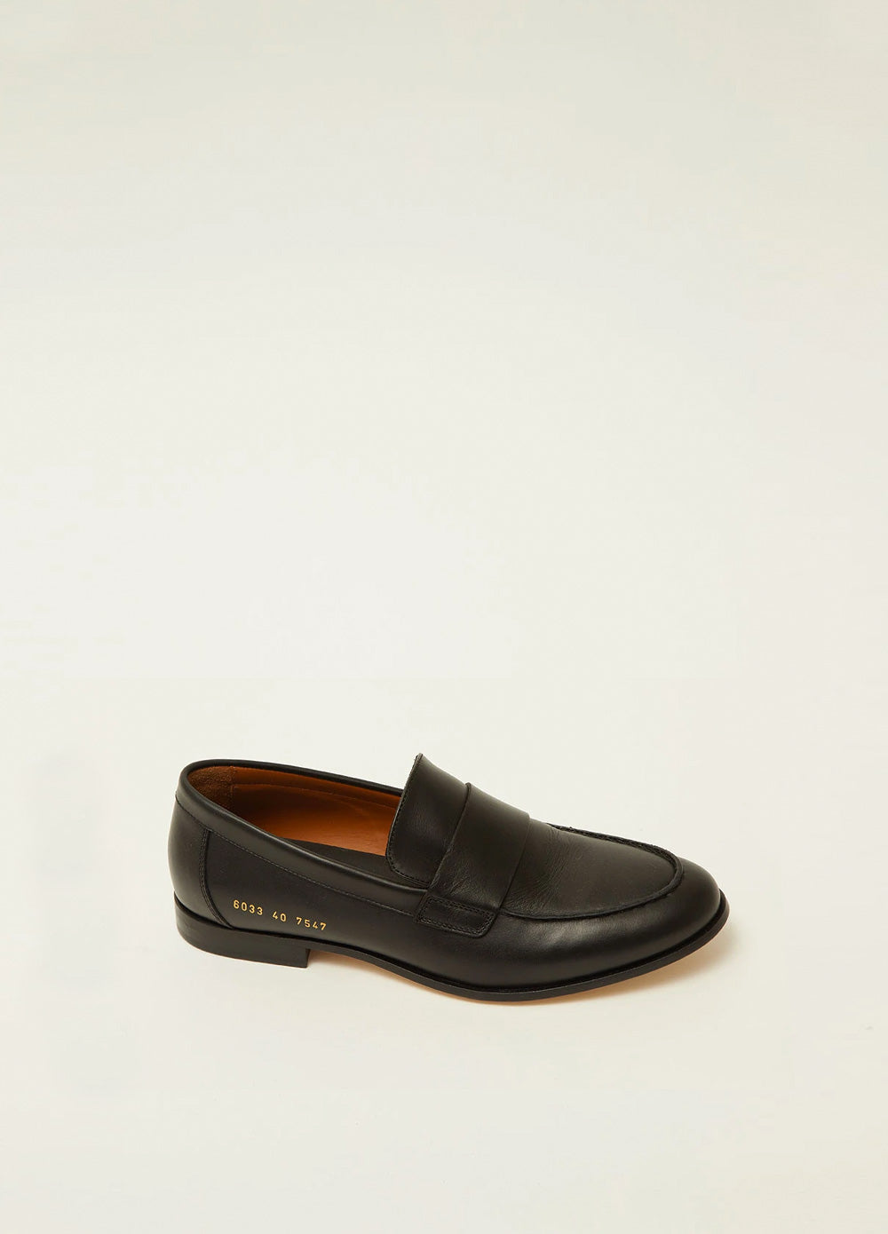 Common hot sale projects loafer