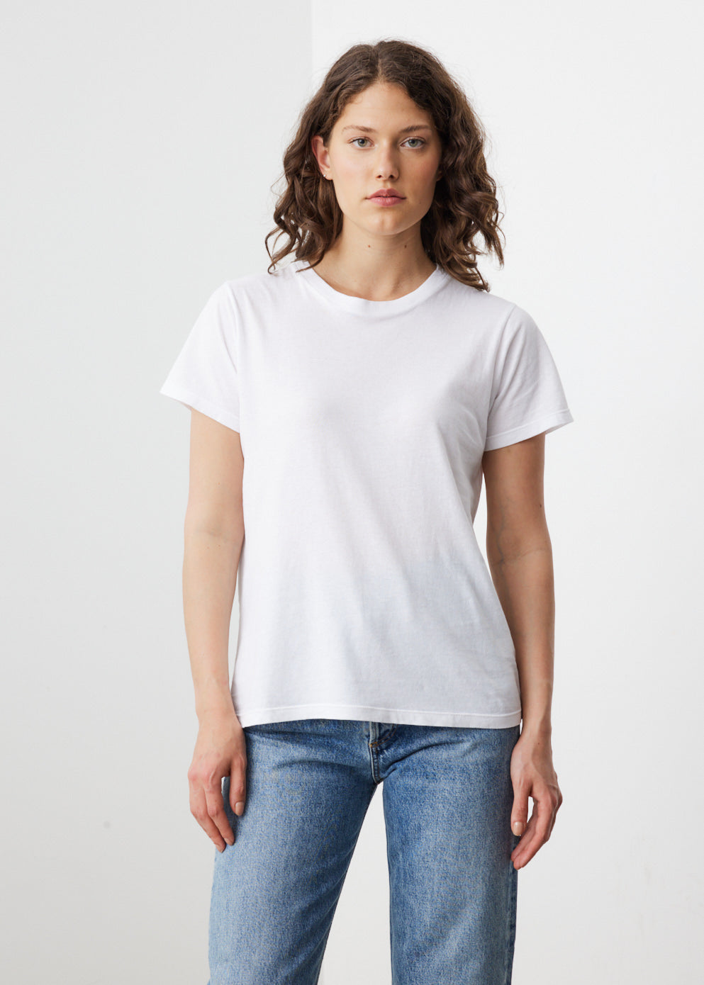 Rena Basic T Shirt