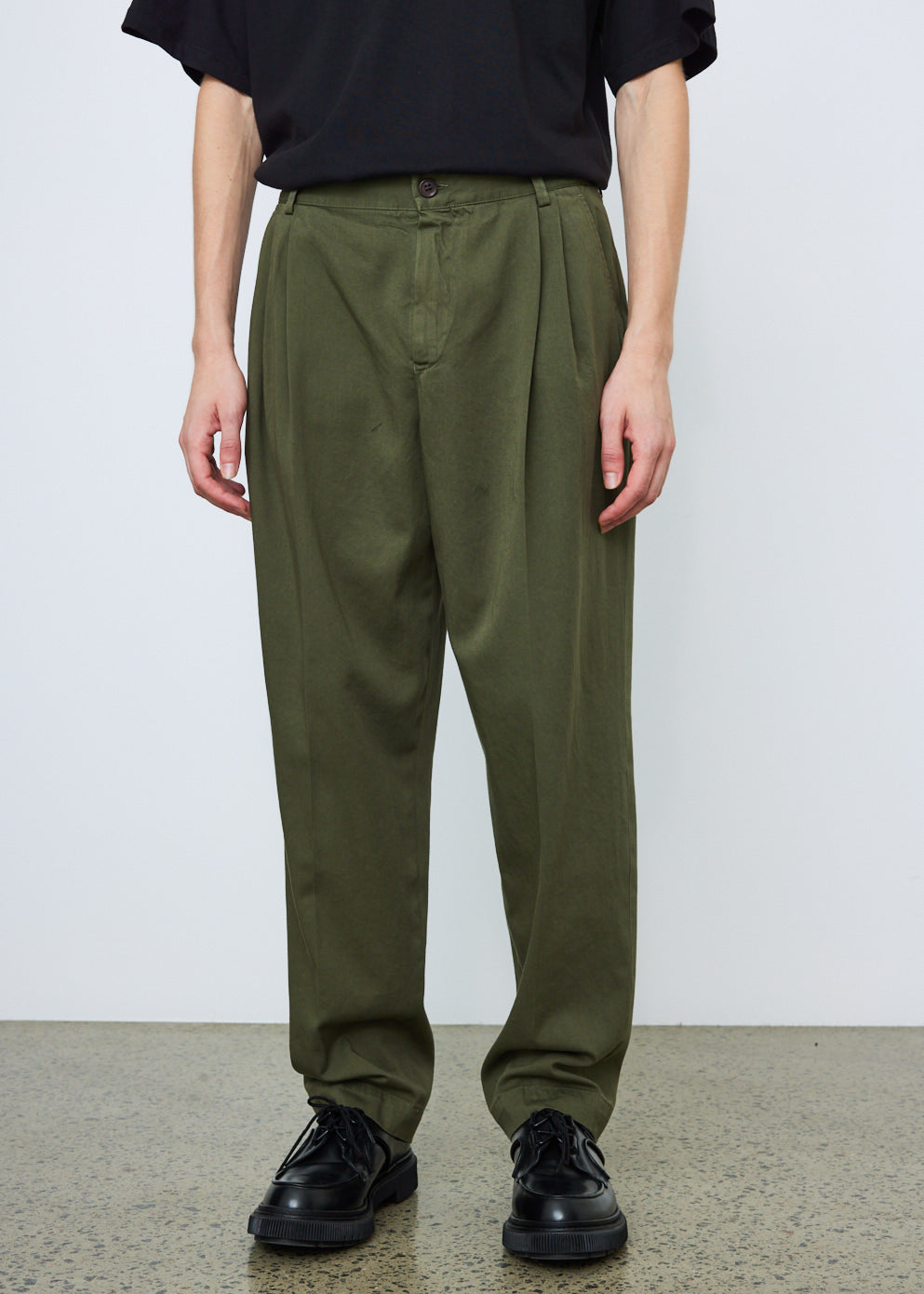 Pellow Bis Pants