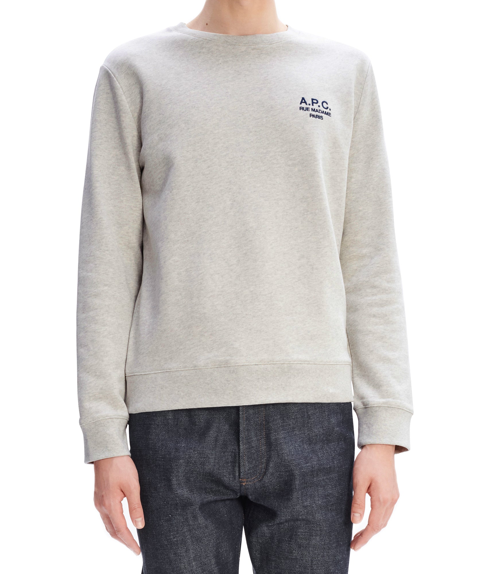 A.P.C Rufus online Sweatshirt