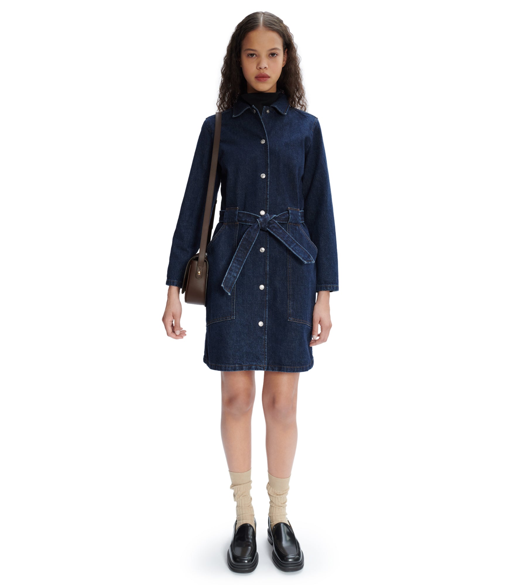 A.P.C. -  Winter Dress - Dress