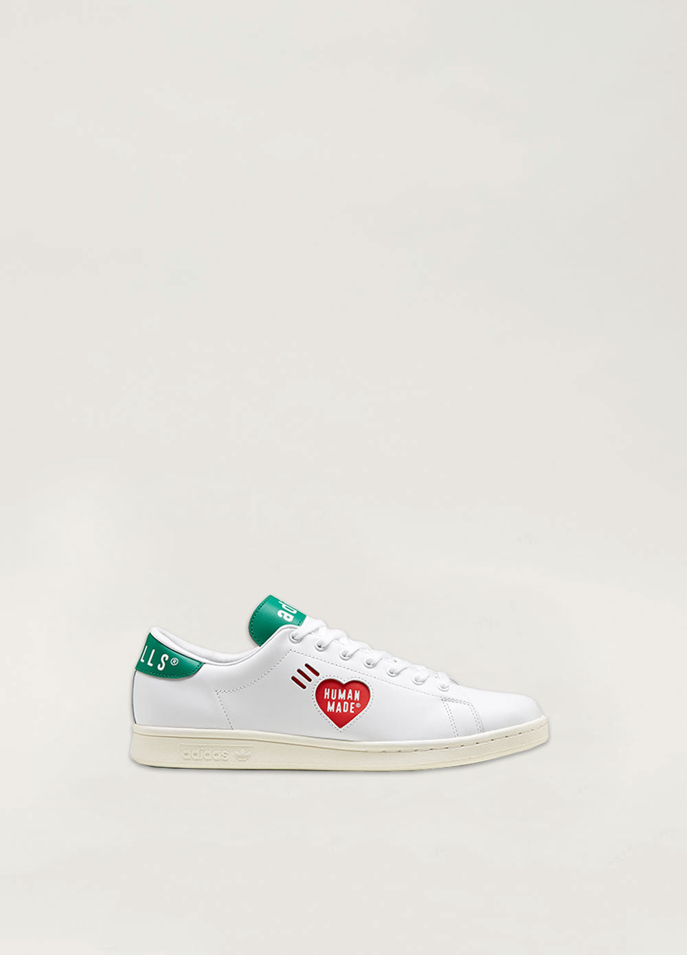 Adidas x human made best sale stan smith