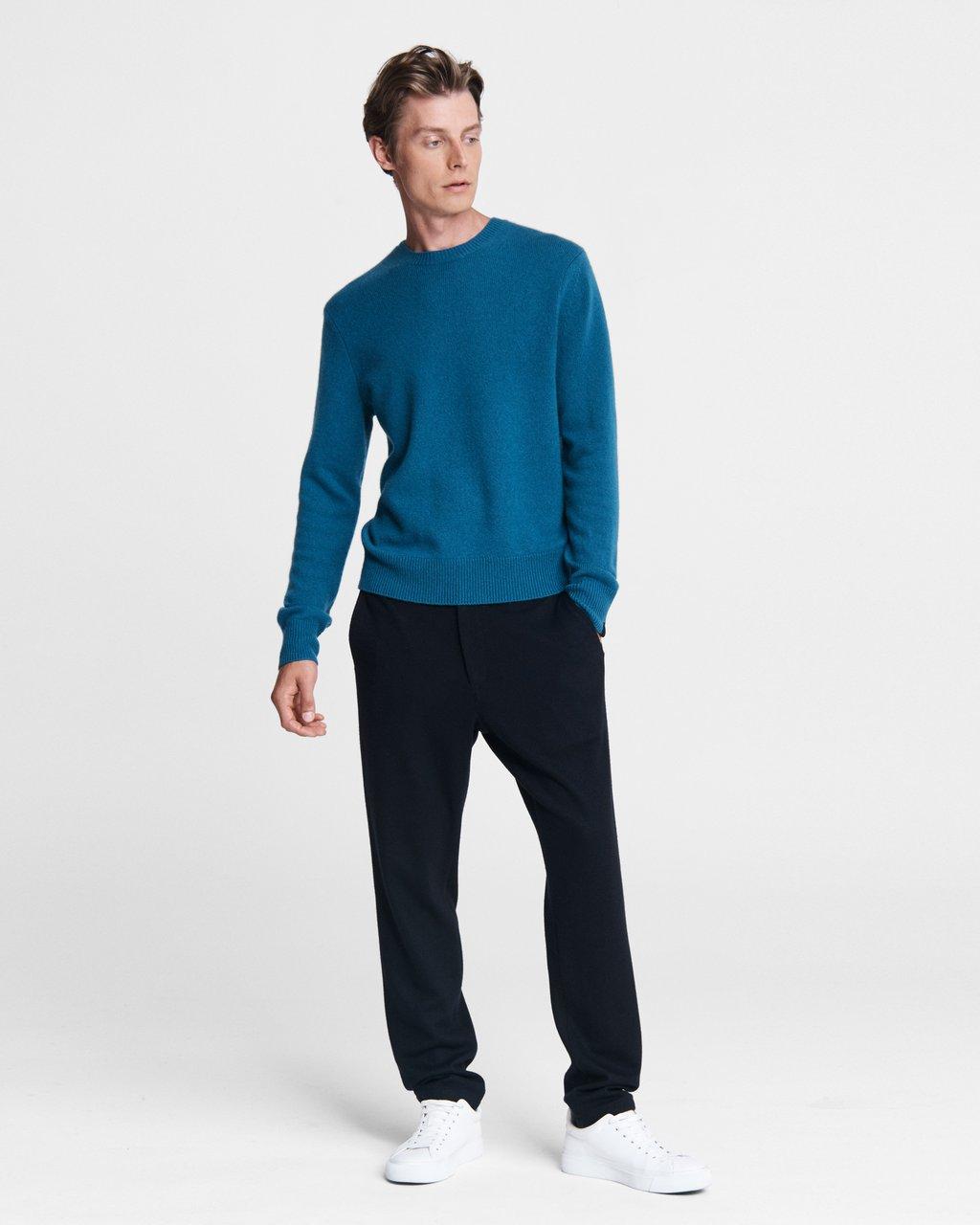 Haldon cashmere clearance crew