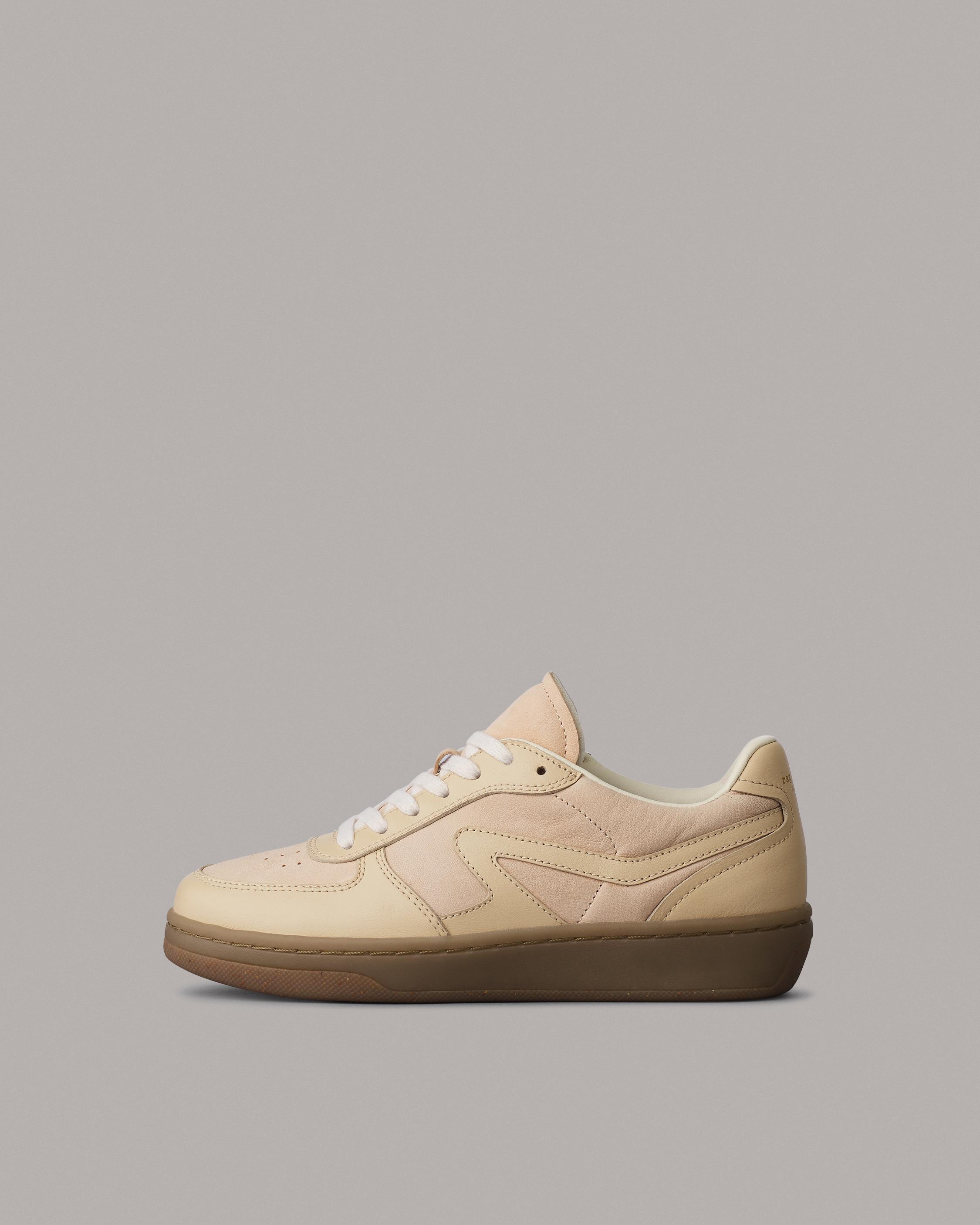 Rag & Bone -  Retro Court Sneaker - Shoe