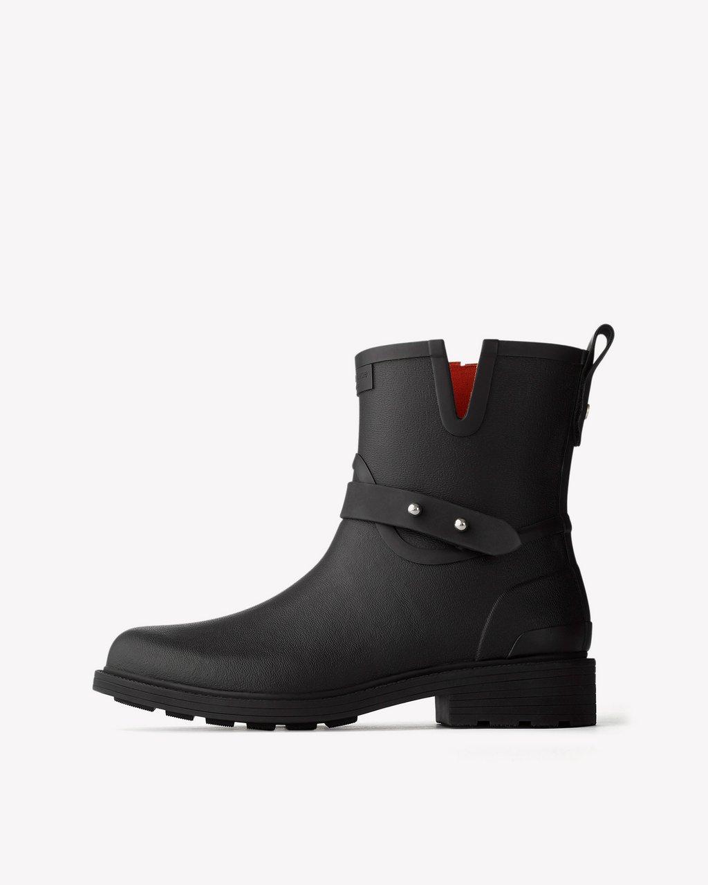 Rag and bone rain boot on sale