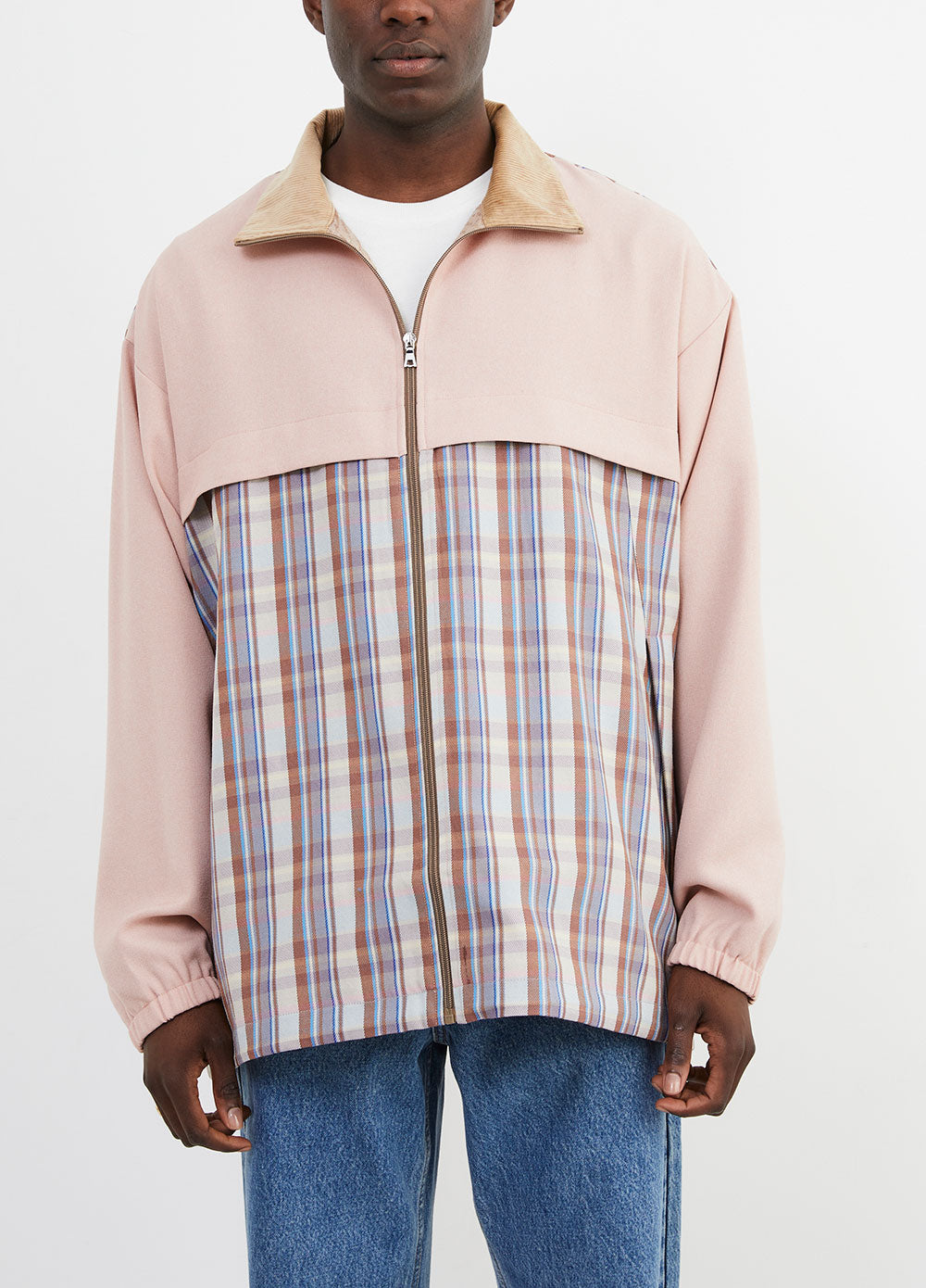 Acne Studios -  Olenco Track Jacket - Jacket