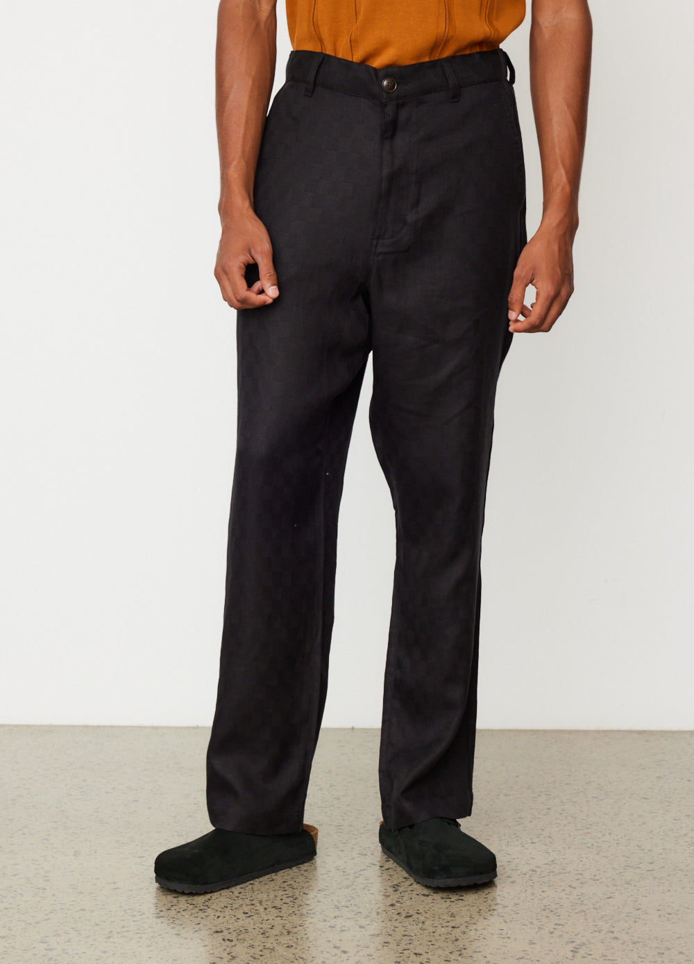 Saturdays NYC -  Dean Lightweight Woven Pants - Pant