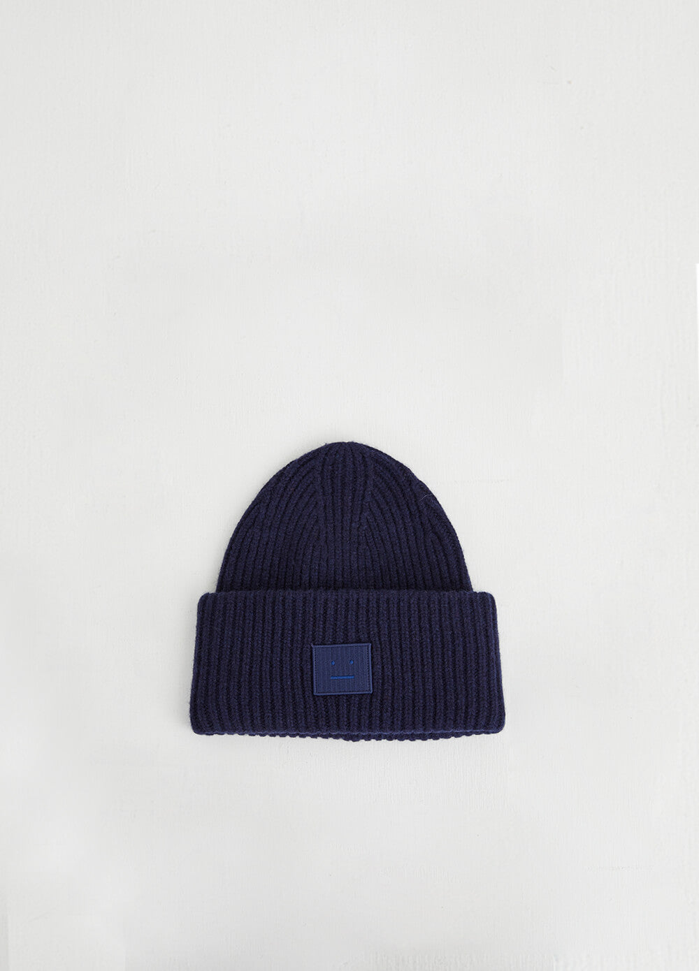 Acne sales pansy beanie