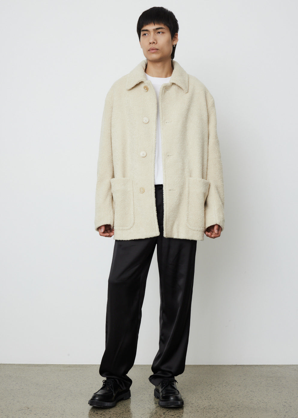 Ronnor Coat