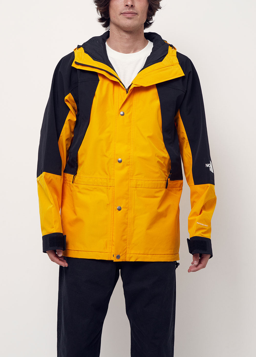 Retro 1994 Mountain Light Jacket