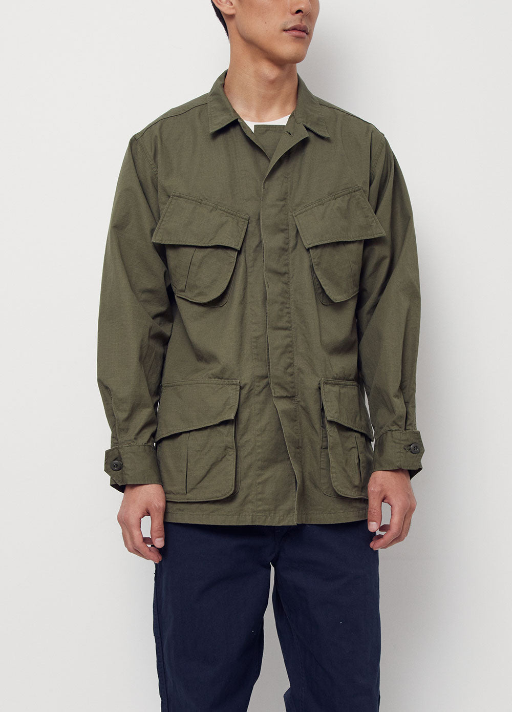 US Army Tropical Jacket