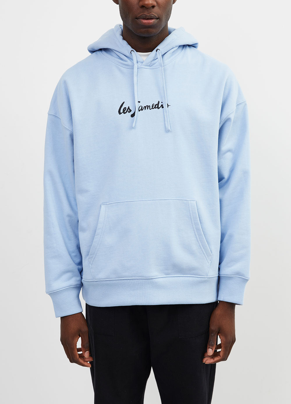 Friends Lovers Hoodie