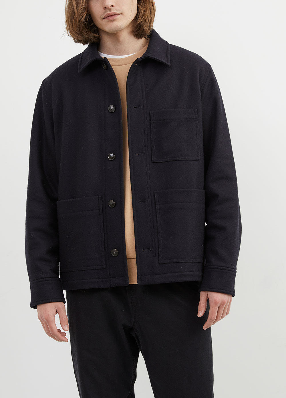 Apc hotsell chore jacket