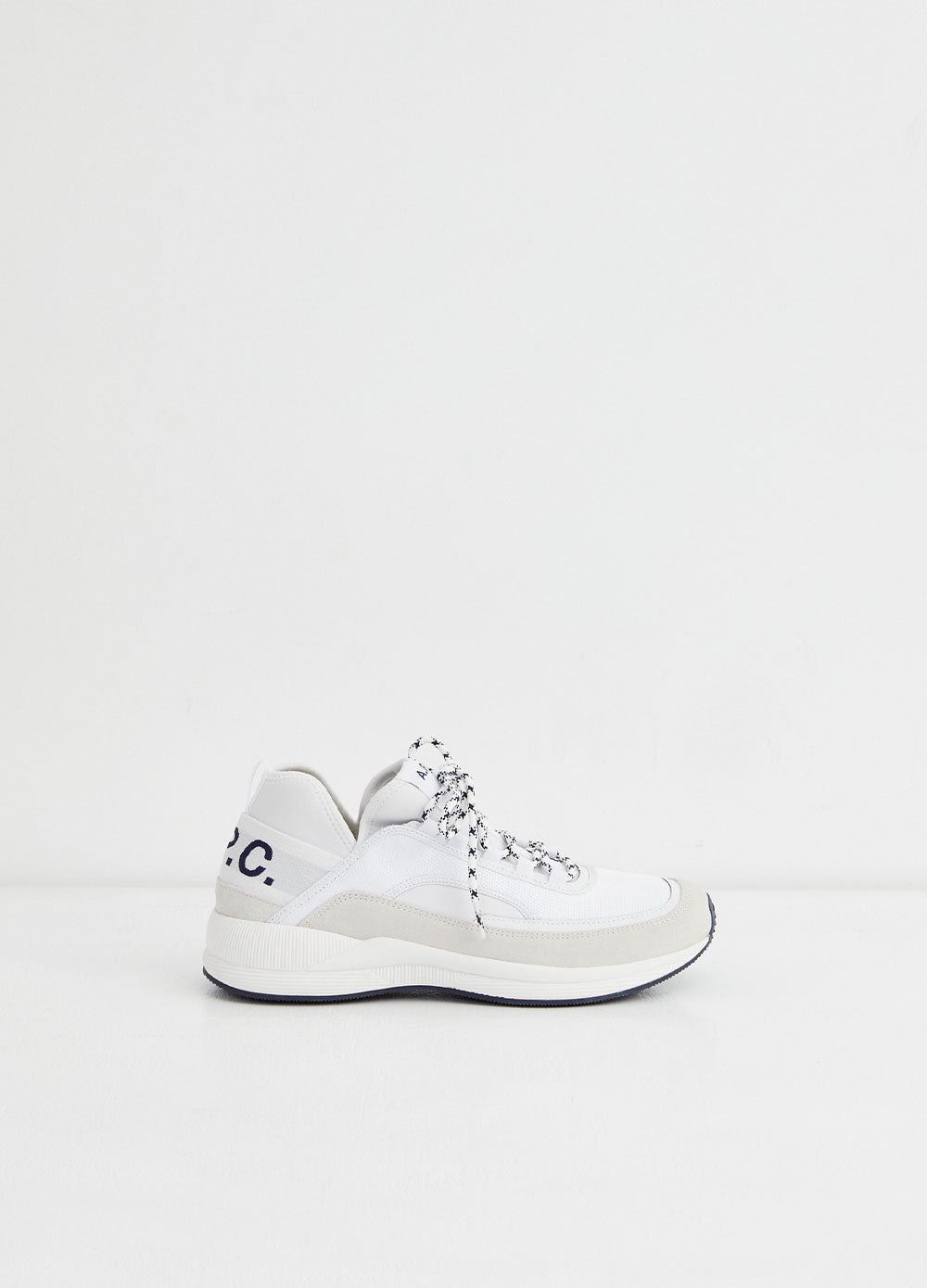 Apc on sale mens sneakers