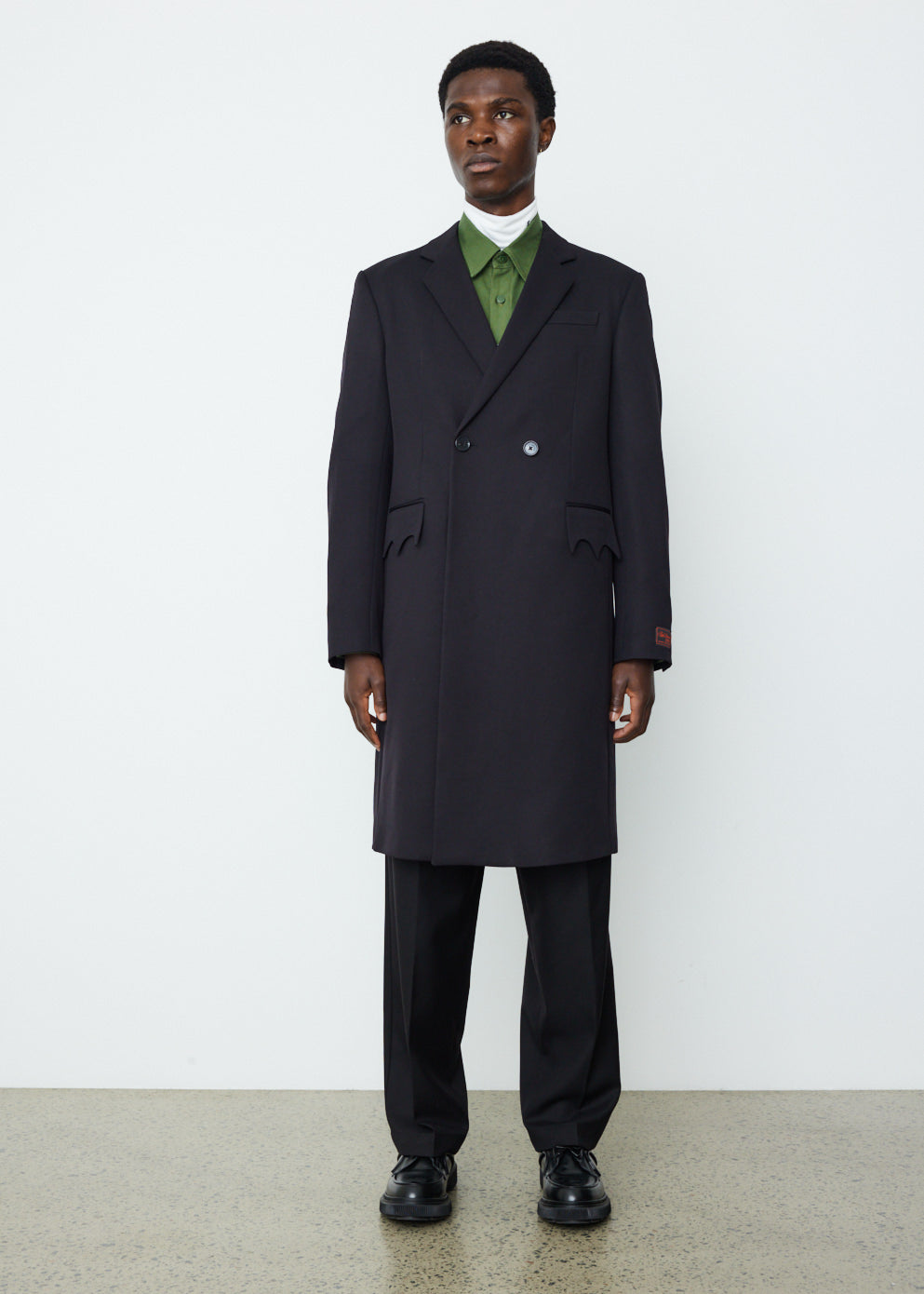 Raf on sale simons coat