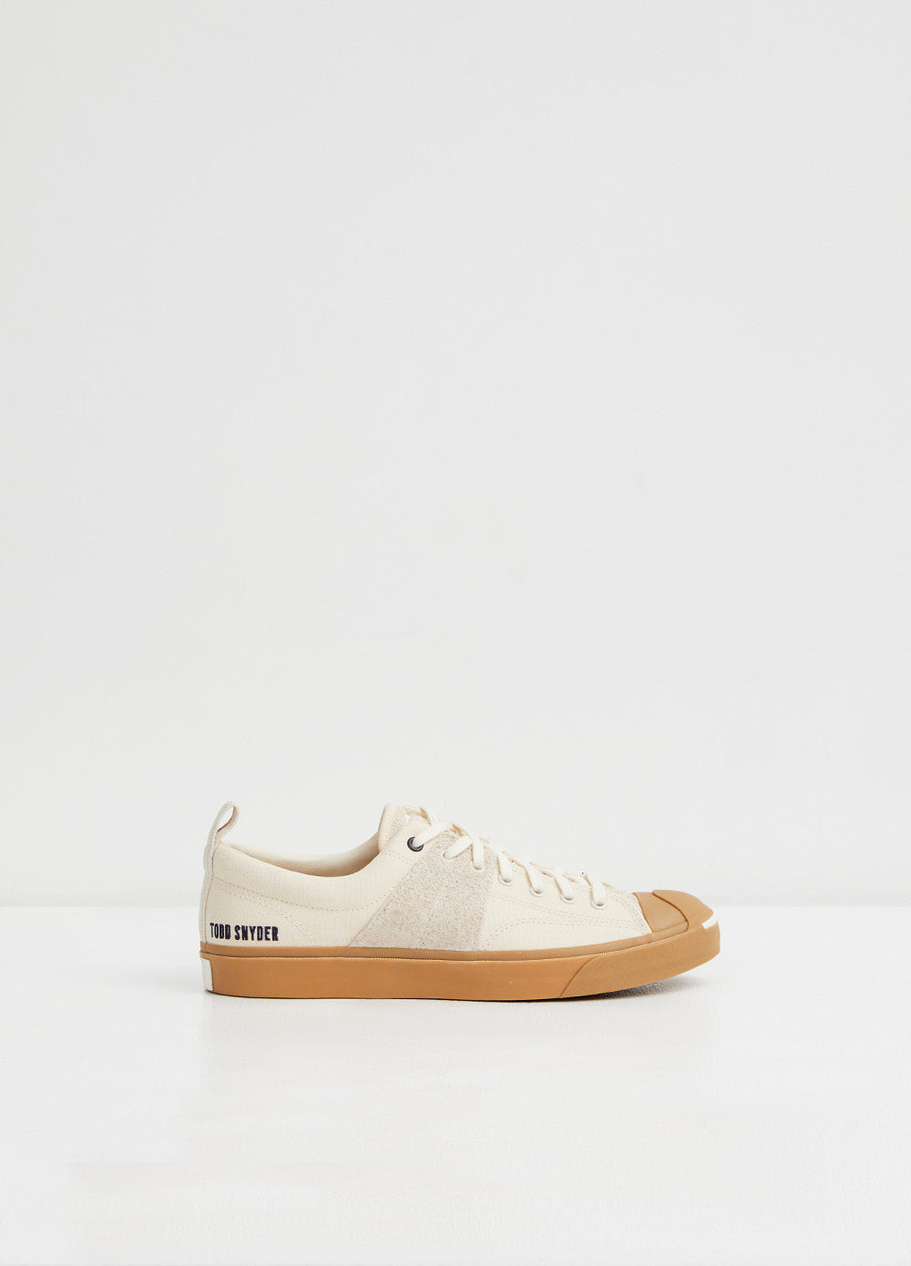 Jack purcell cheap gum sole