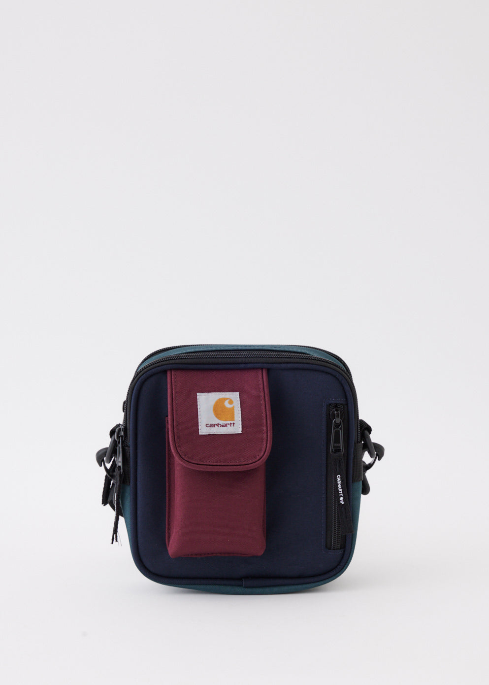 CARHARTT WIP Essentials Bag 側背小包工裝小包兩色