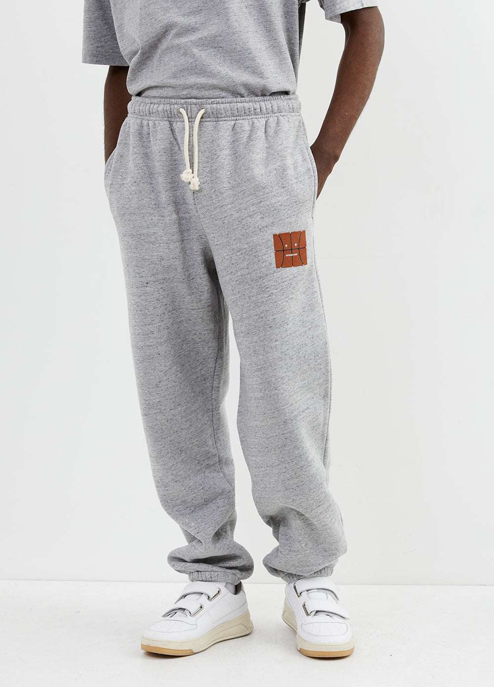 Acne best sale studios sweatpants