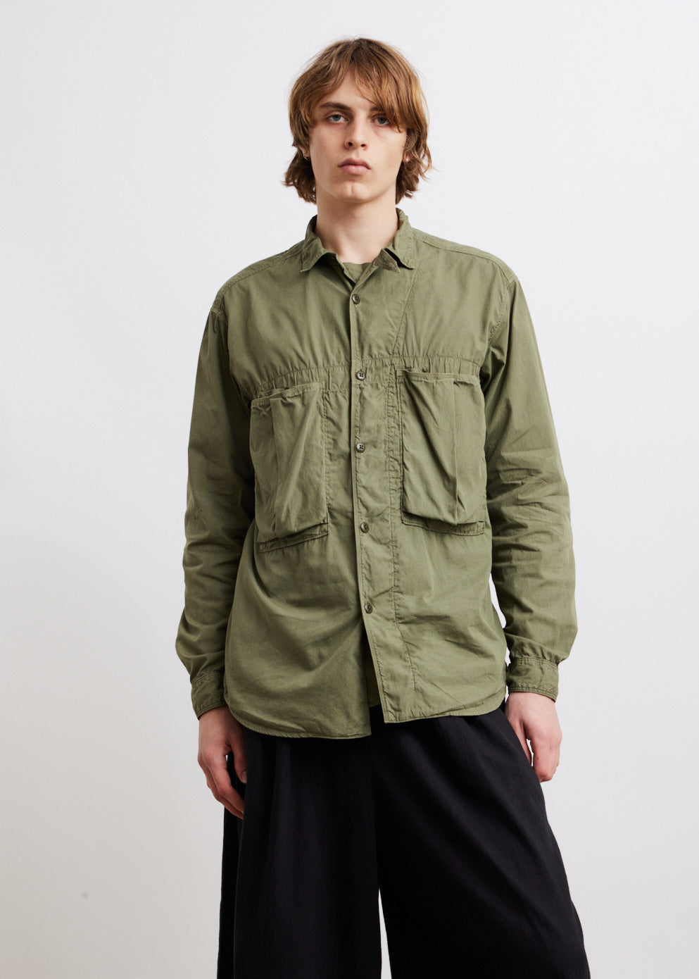 Kapital anorak on sale