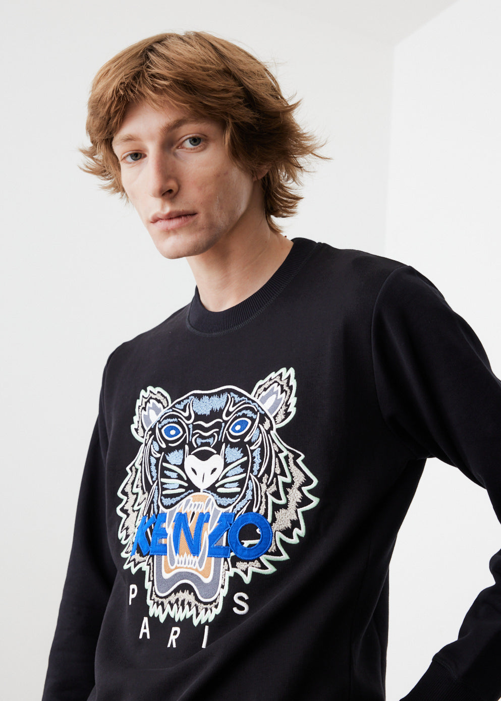 Kenzo jumper incu sale