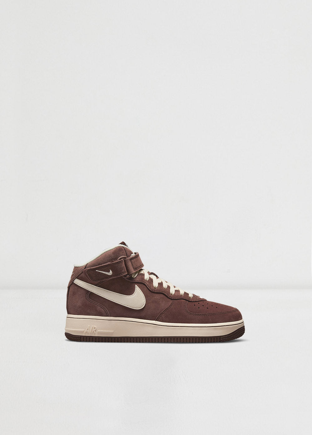 Nike Air Force 1 Mid 07 QS Chocolate offers Mens Size 9.5