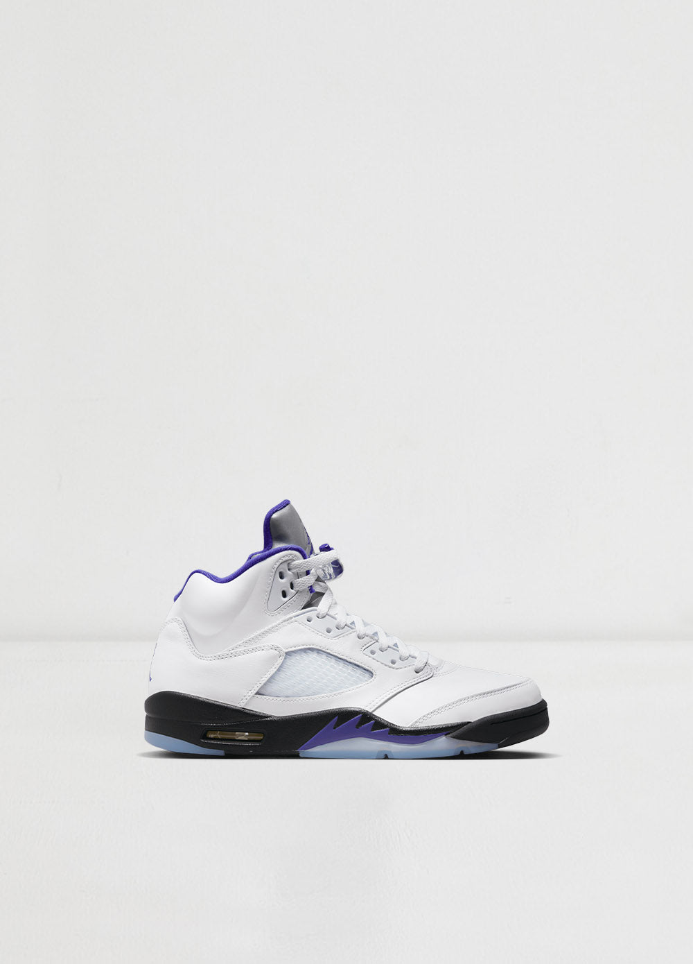 Nike -  Air Jordan 5 Retro Sneakers - Sneaker