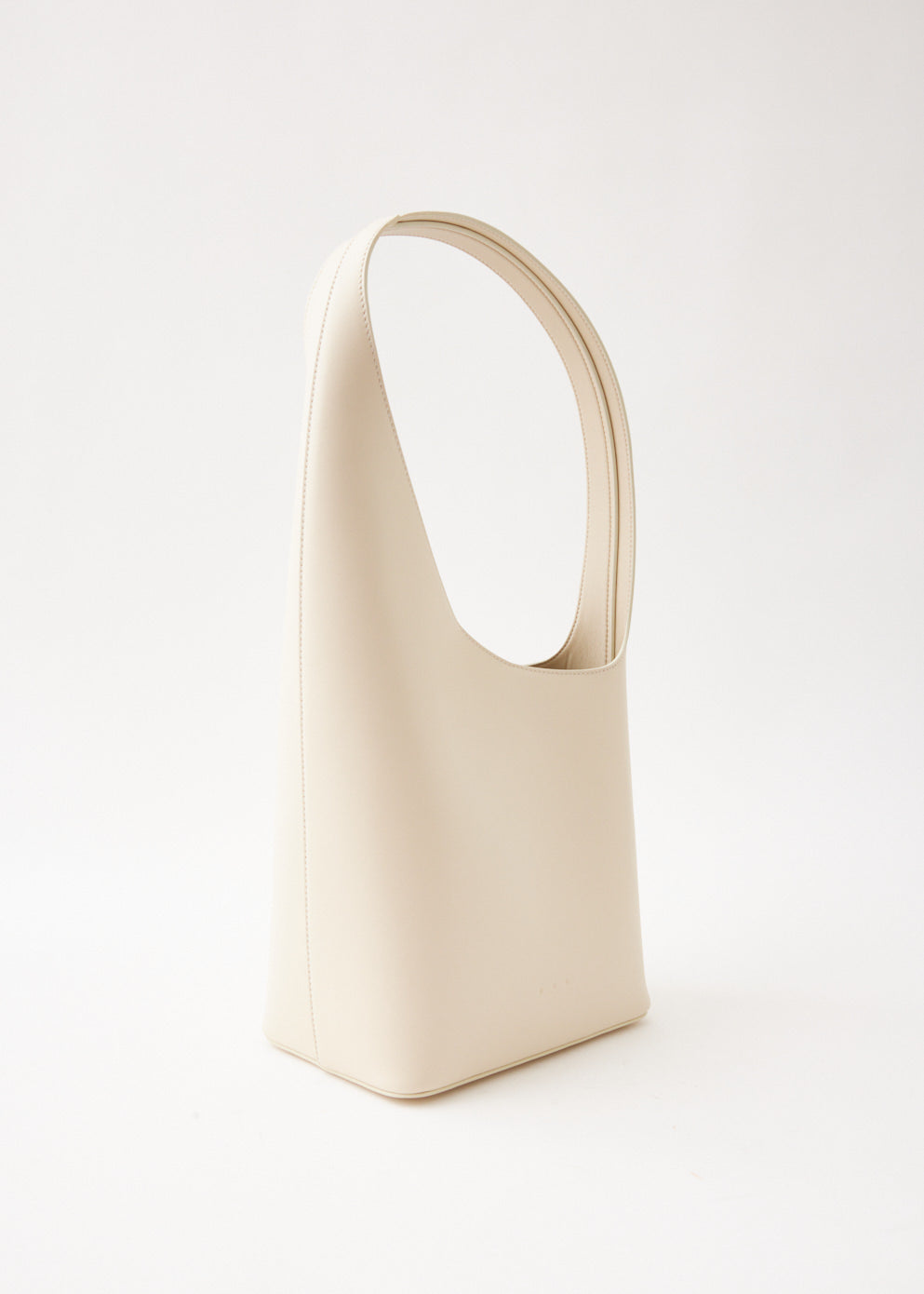 Aesther Ekme: Off-White Lune Tote