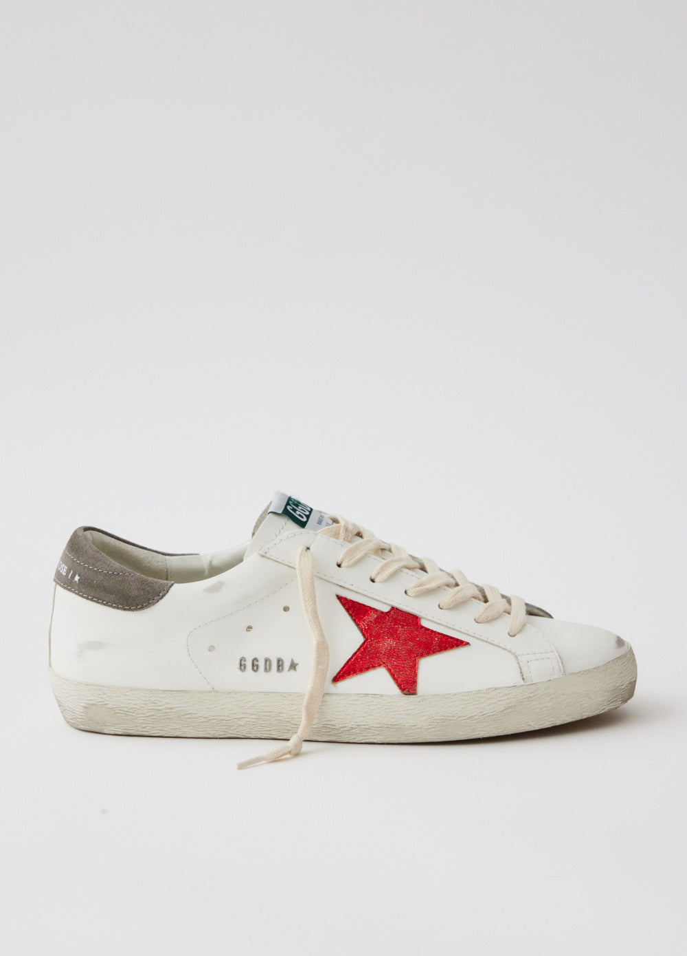 Golden goose hot sale incu