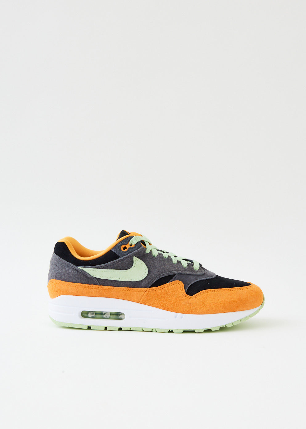 Nike -  Air Max 1 PRM Sneakers - Sneaker